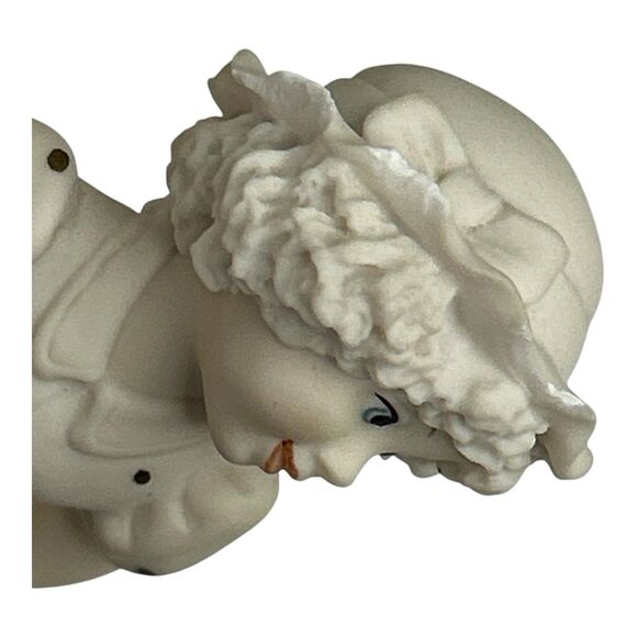 Giuseppe Armani "Biking Around " #0260F 'Magic Memories' Collection CHIPPED - Picture 16 of 16